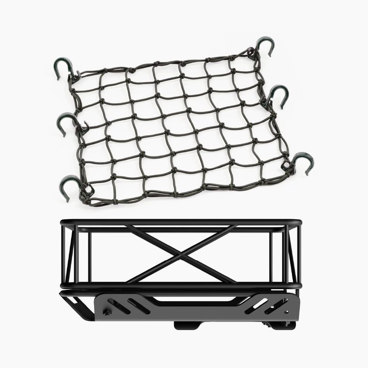 L3/L5 Basket+Cargo Net
