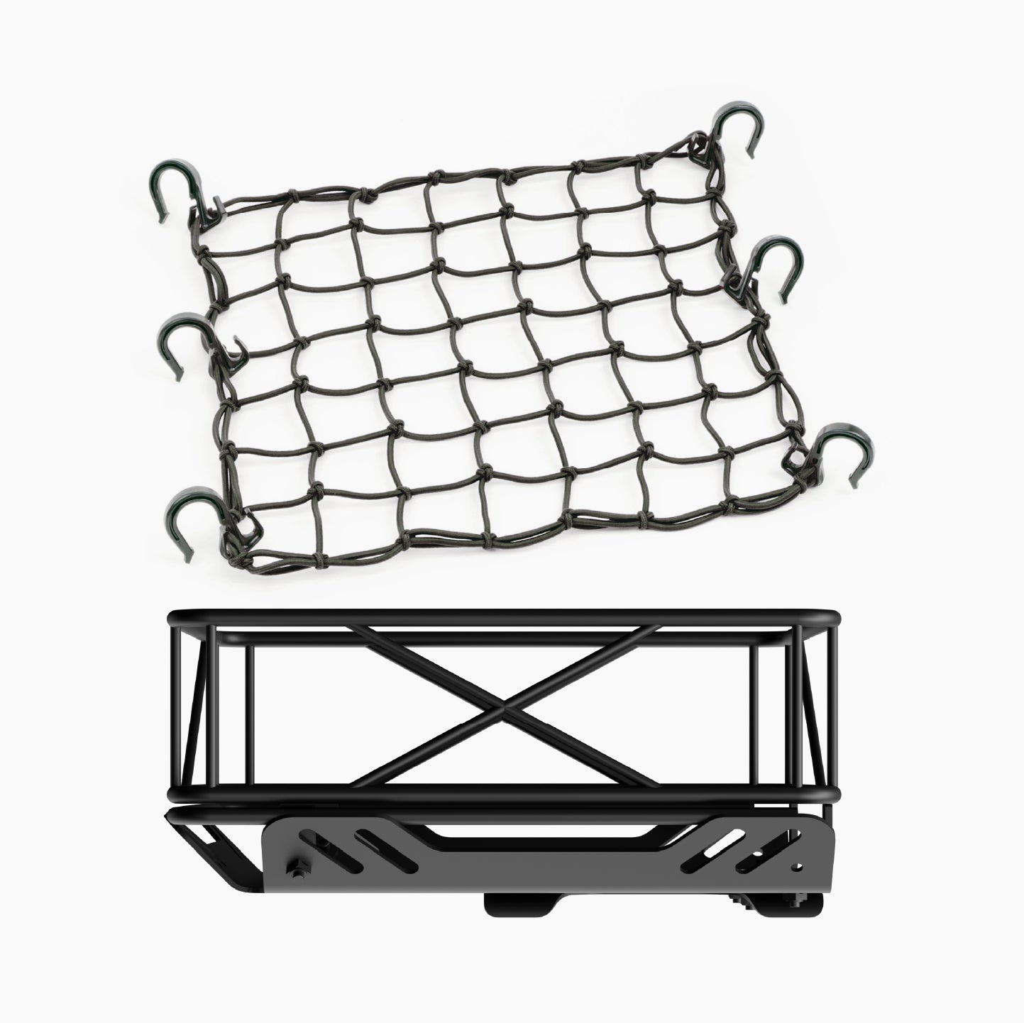 » Basket+Cargo Net (100% off)
